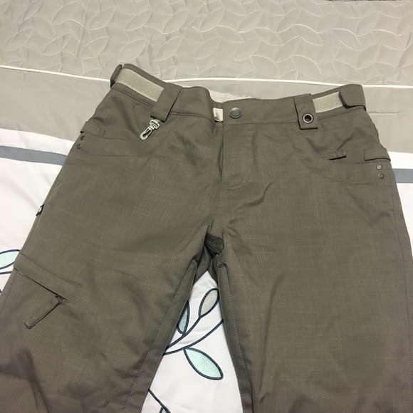 🏂 686 Snow Pants, S ⛷ - Picture 3 of 13